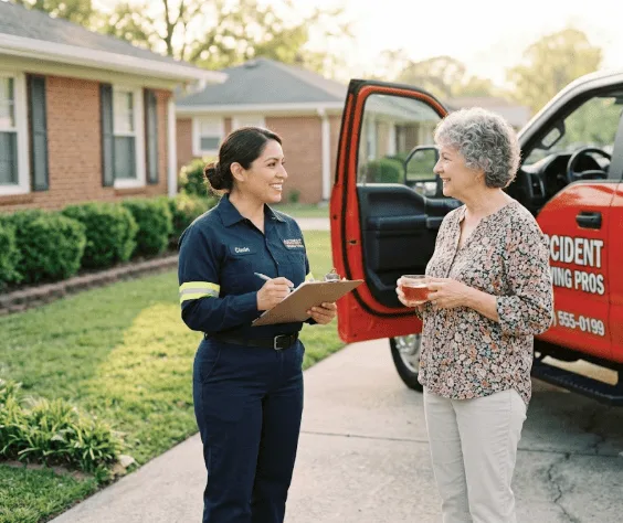 Accident Towing Service Farlington, KS FAQs